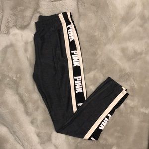 PINK Joggers